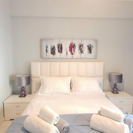 Corfu City Center Design Residence Incl Private Parking Экстерьер фото