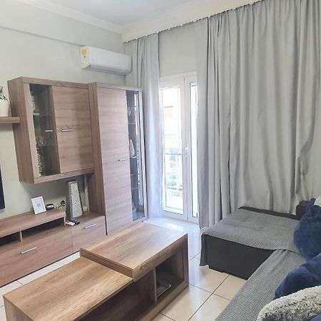 Corfu City Center Design Residence Incl Private Parking Экстерьер фото