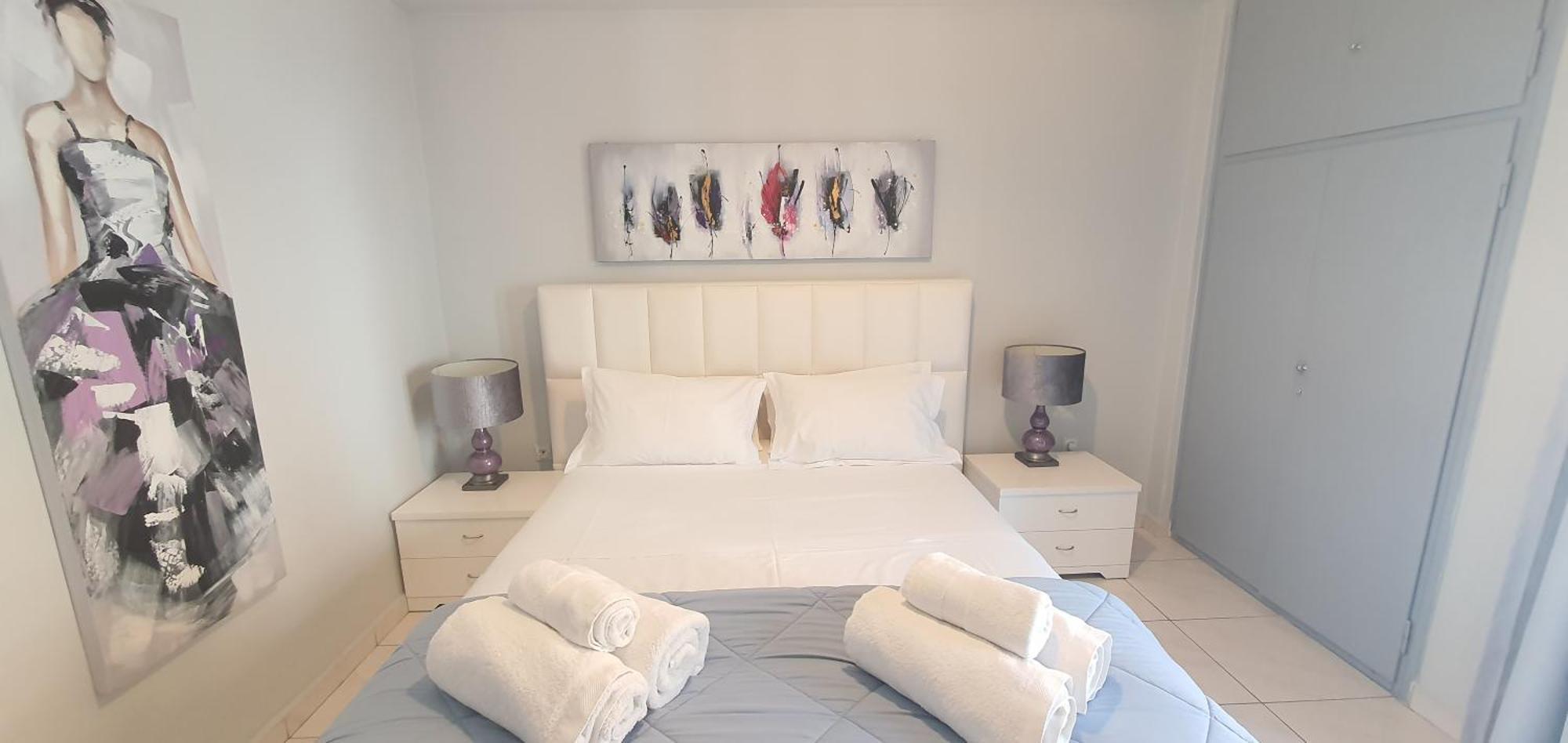 Corfu City Center Design Residence Incl Private Parking Экстерьер фото