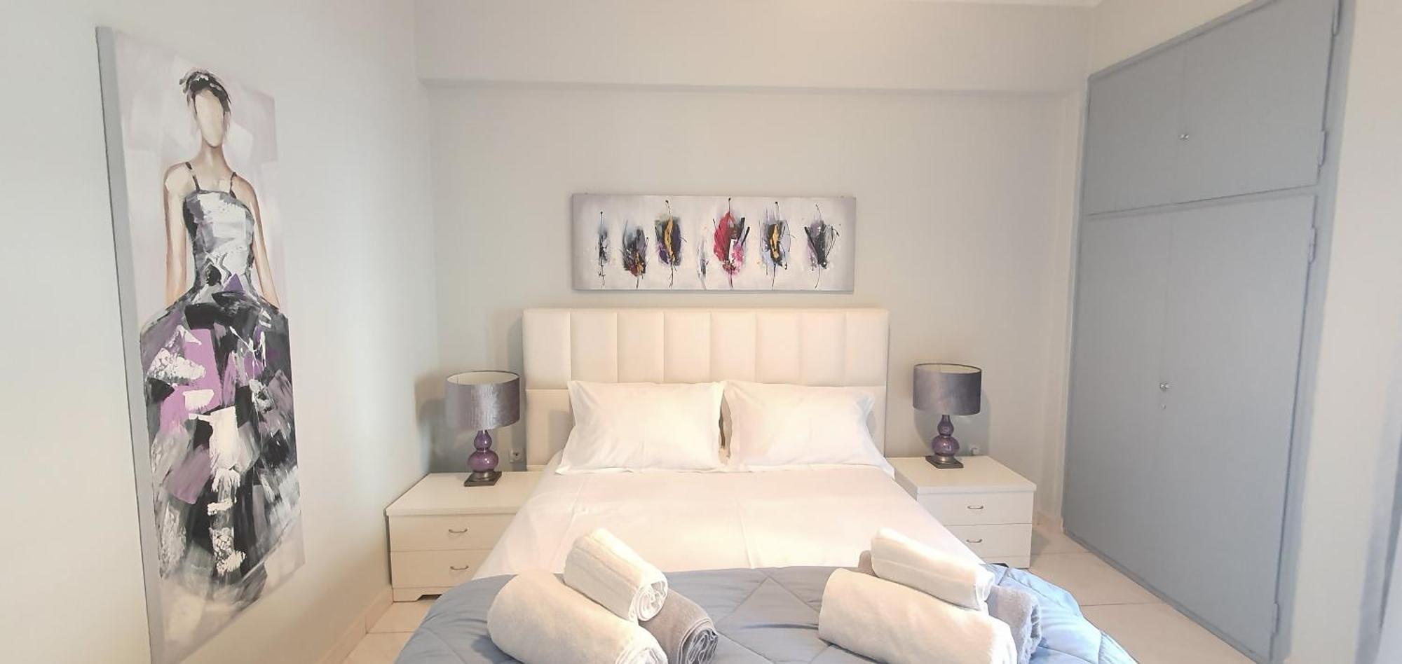 Corfu City Center Design Residence Incl Private Parking Экстерьер фото