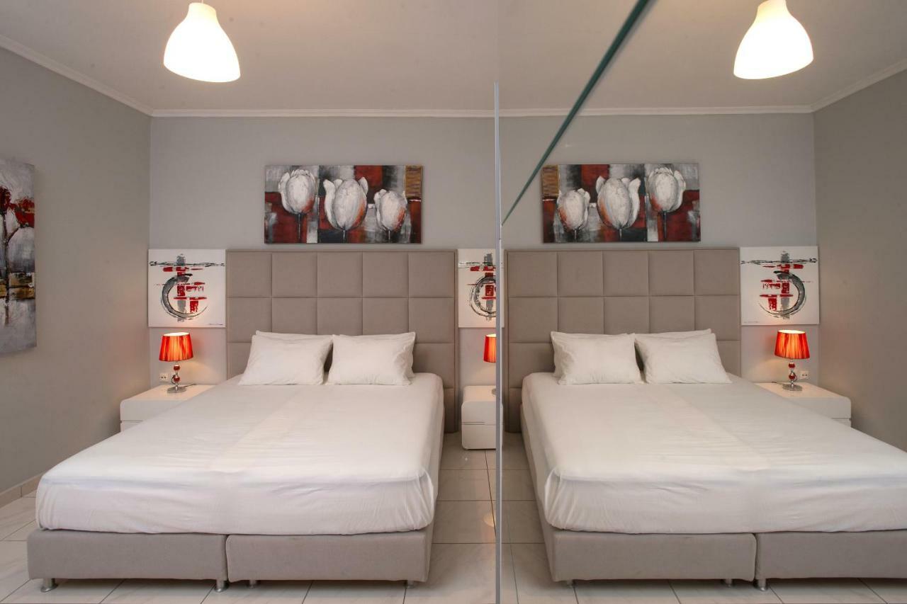 Corfu City Center Design Residence Incl Private Parking Экстерьер фото